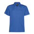 Men's Eclipse H2X-DRY Pique Polo - PG-1